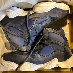 Yeezy 500 High Slate Sz 11